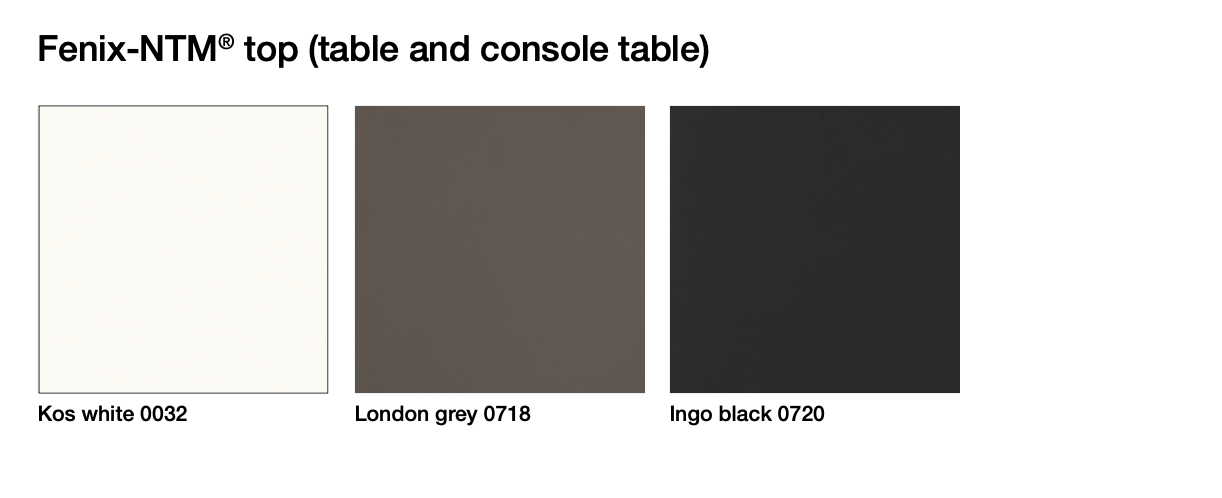 Holo consolle tavolino