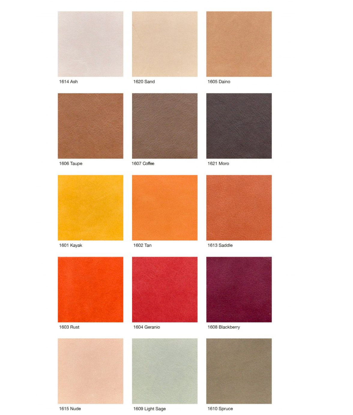 Duke High letto pelle aida