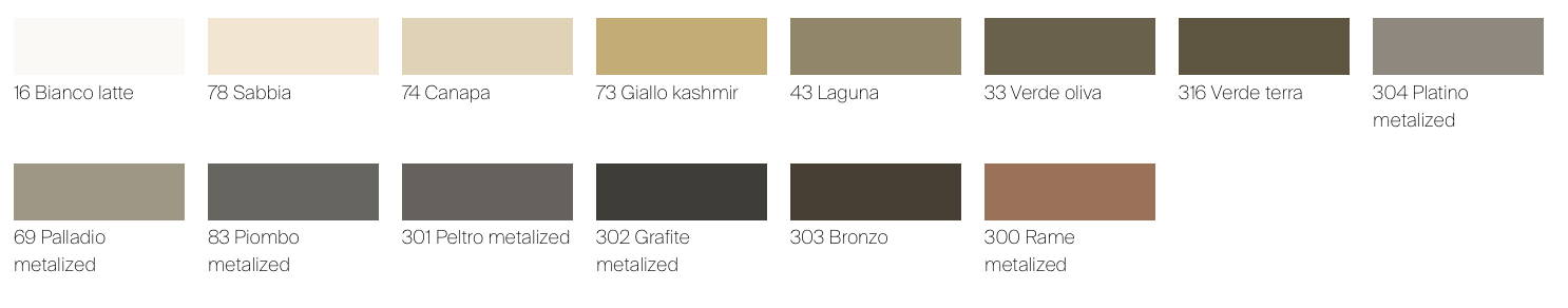 Rialto Coffee Table tavolino