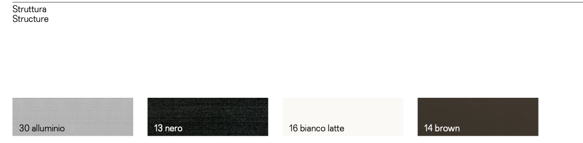 Flat tavolo piano legno