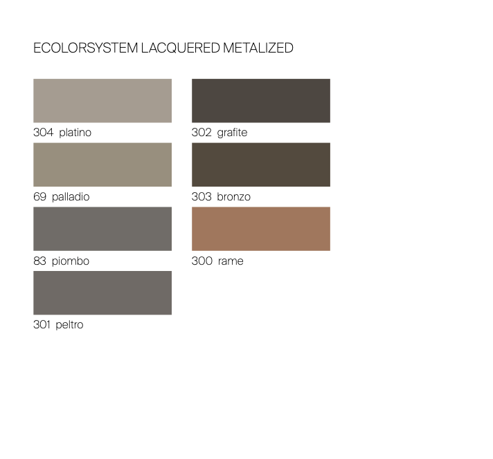 Long Island tavolo allungabile piano vetro laccato diamante