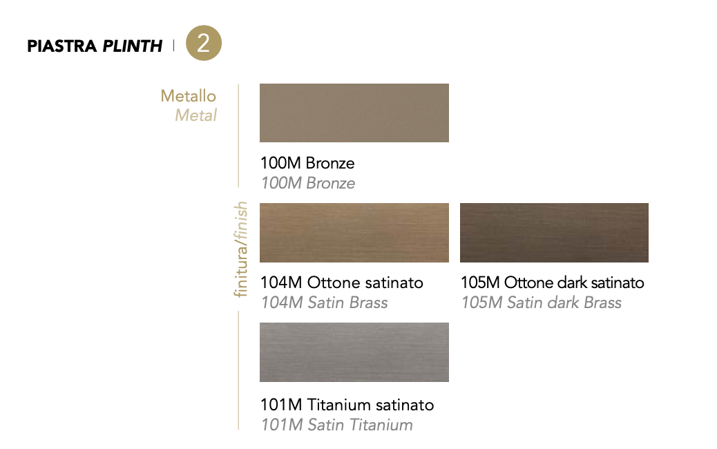 Archimede 72 tavolo piano legno reflex 300x120x75 cm