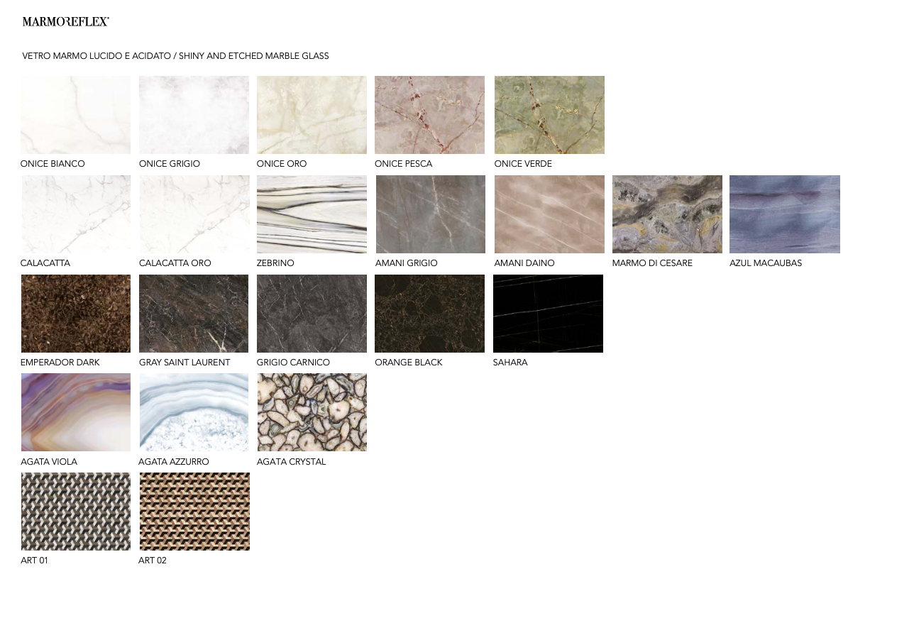 Nautilus specchio e orologio