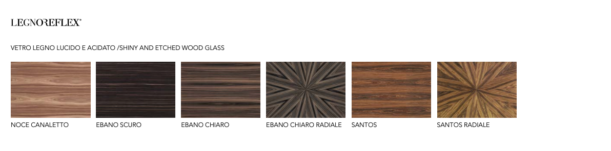 Nautilus specchio e orologio