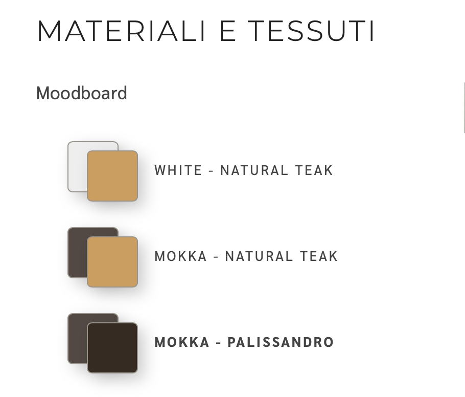 Allure 300x95 tavolo outdoor