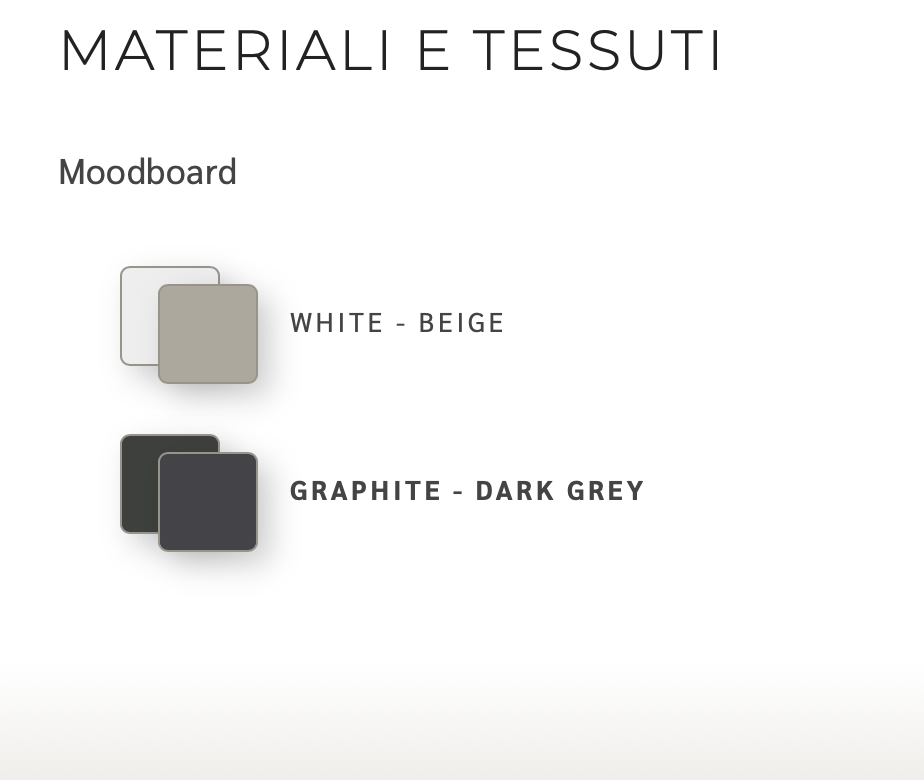 Salinas 90x90 tavolino outdoor