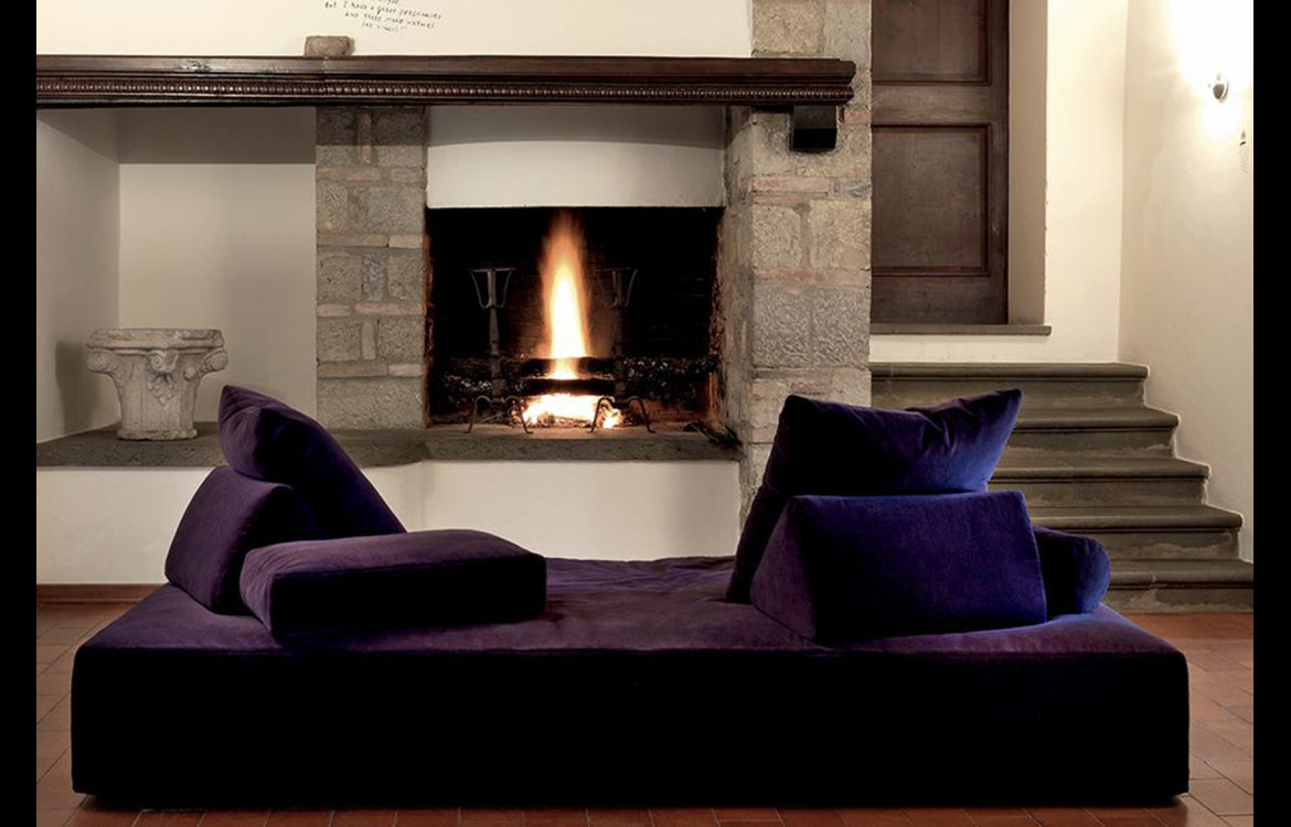 Sherazade divano modulare