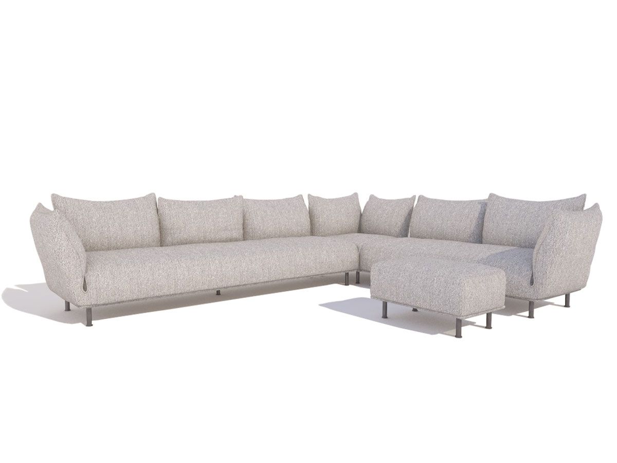 Standalto Divano – T8575-09