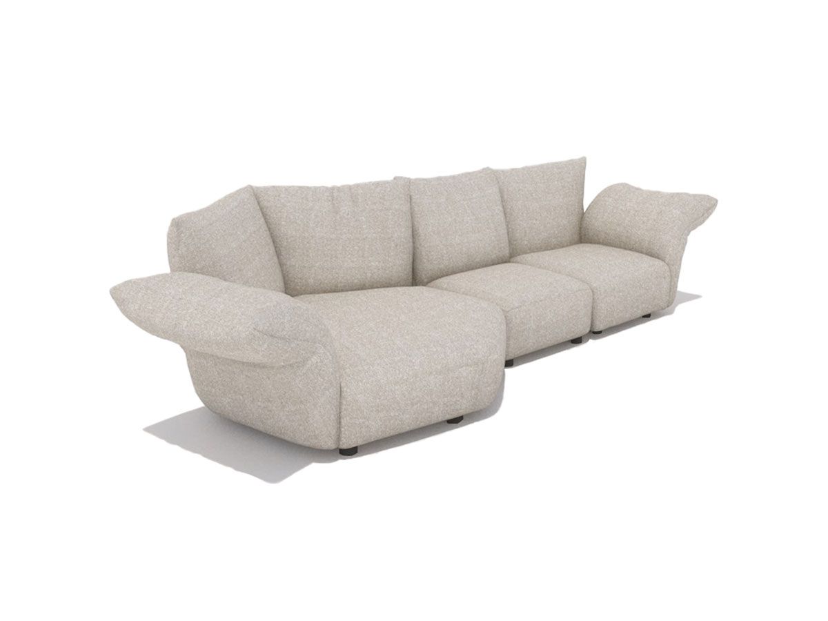 Standard T8212 divano