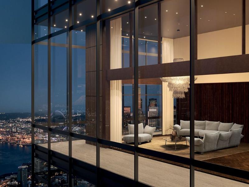 Standway T8575 / 24 divano