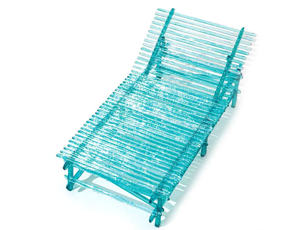 A'Mare Lettino Prendisole outdoor