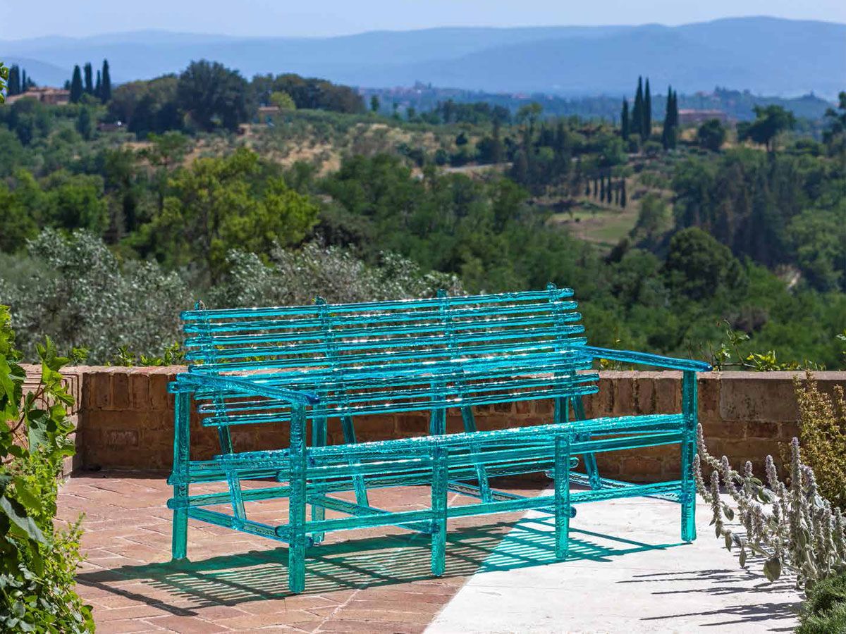 A'Mare divano outdoor