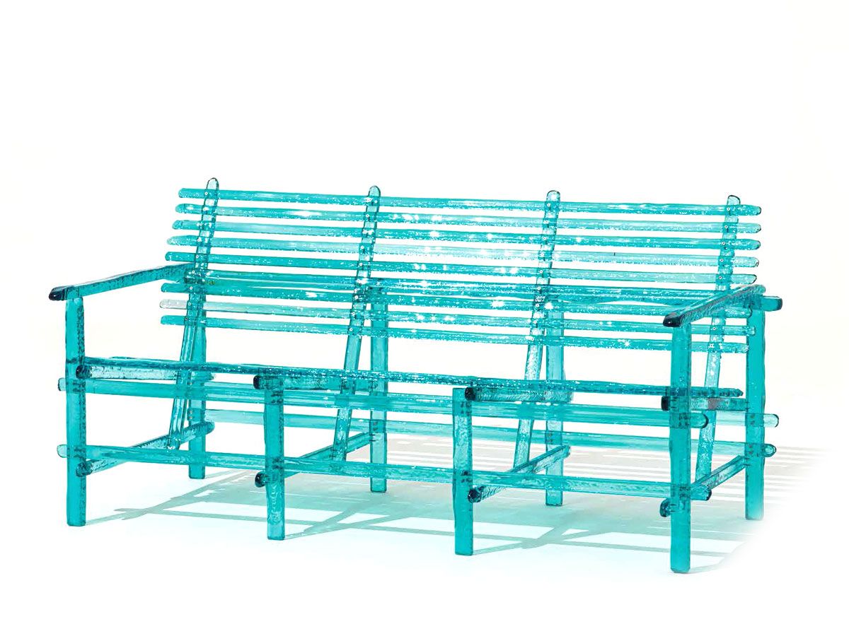 A'Mare divano outdoor