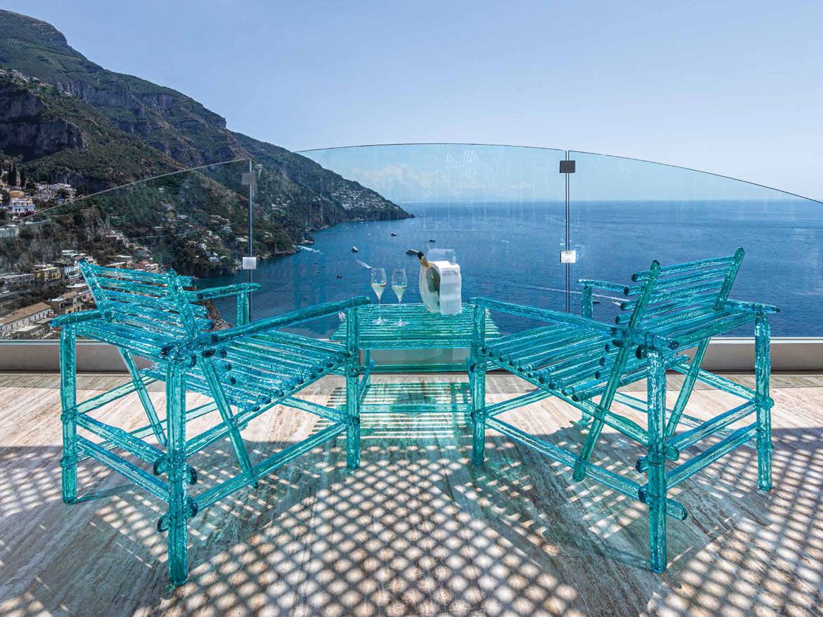 A'Mare poltrona outdoor