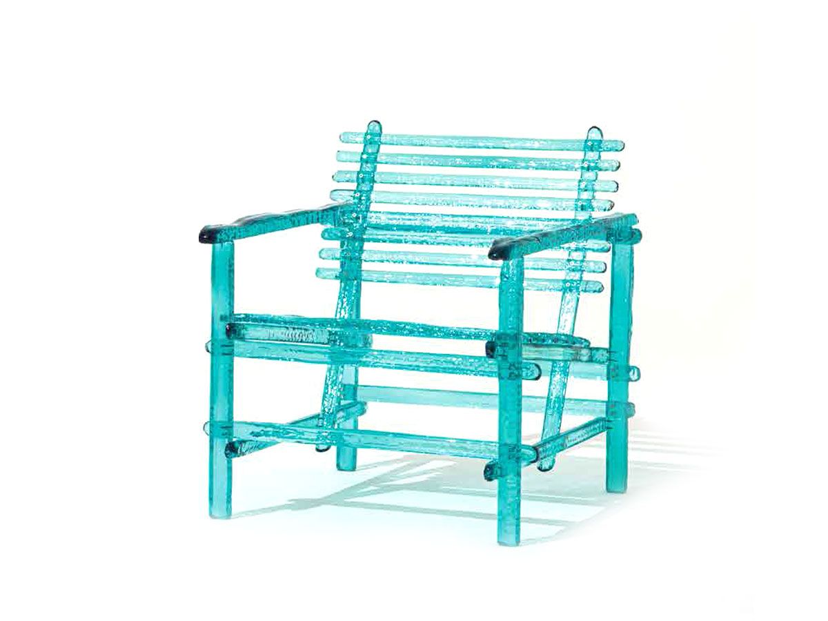 A'Mare poltrona outdoor