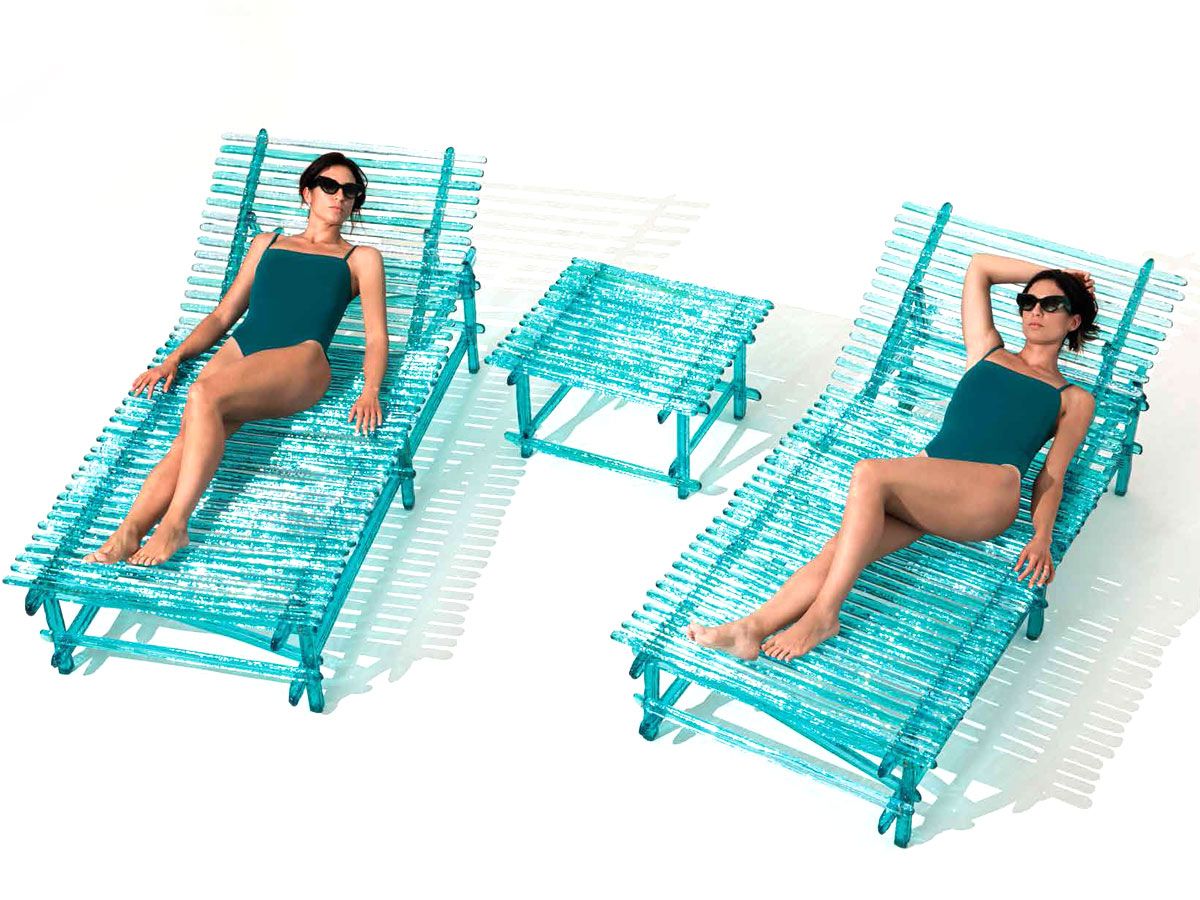 A'Mare Outdoor tavolino