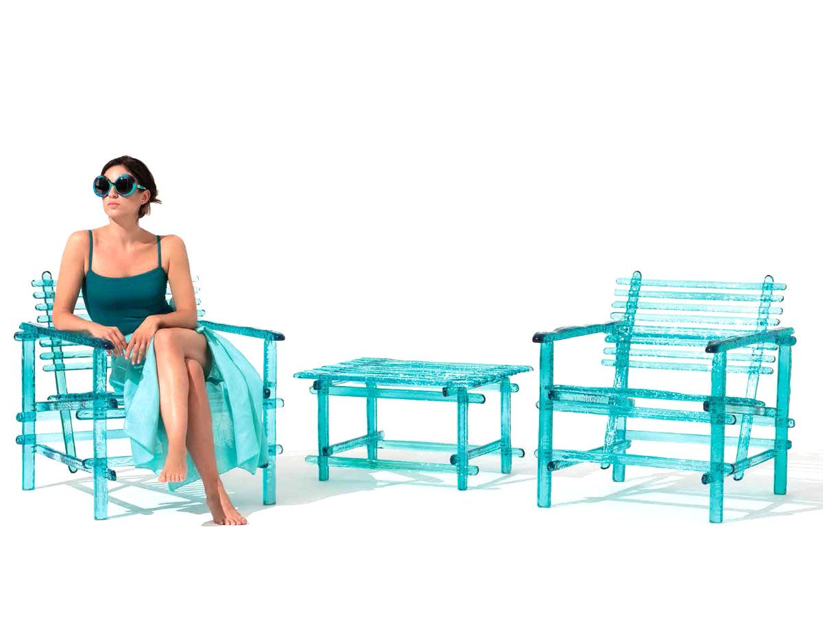 A'Mare Outdoor tavolino