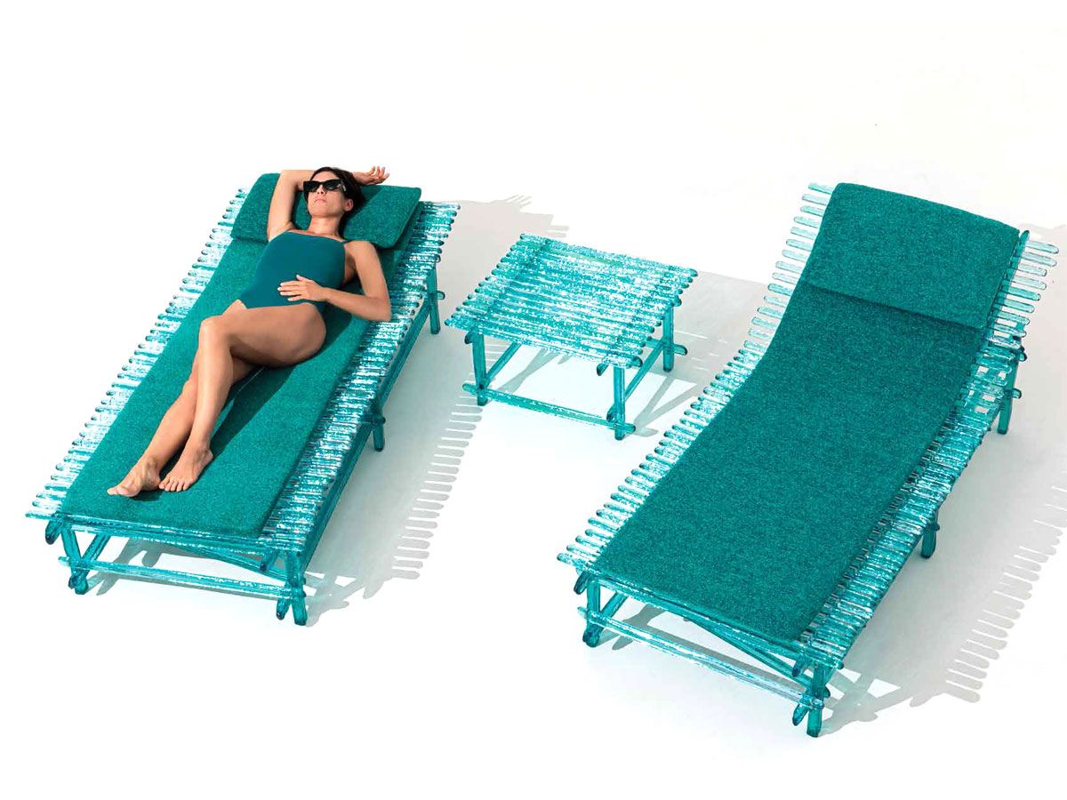 A'Mare Outdoor tavolino