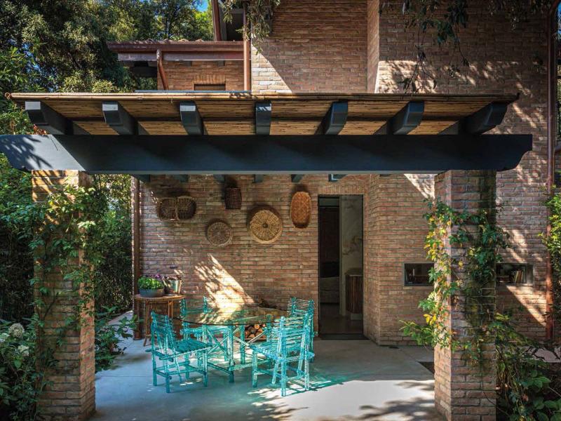 A'Mare Outdoor tavolo