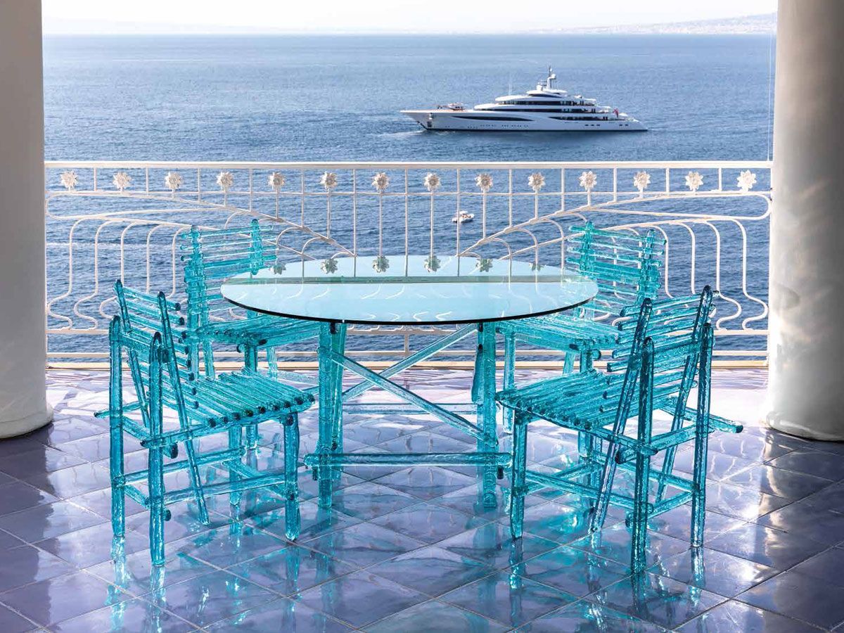 A'Mare Outdoor tavolo