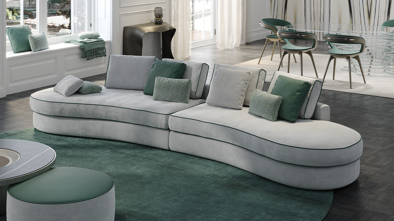 Adone Sofa divano