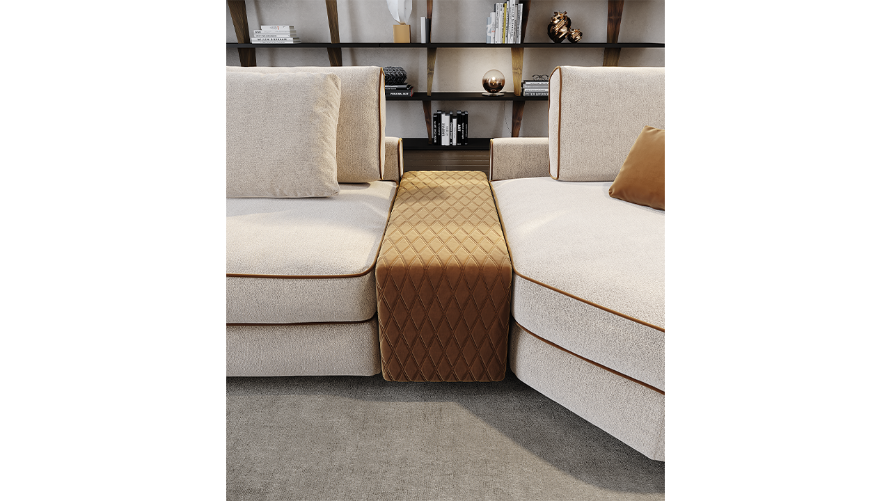 Adone Sofa divano