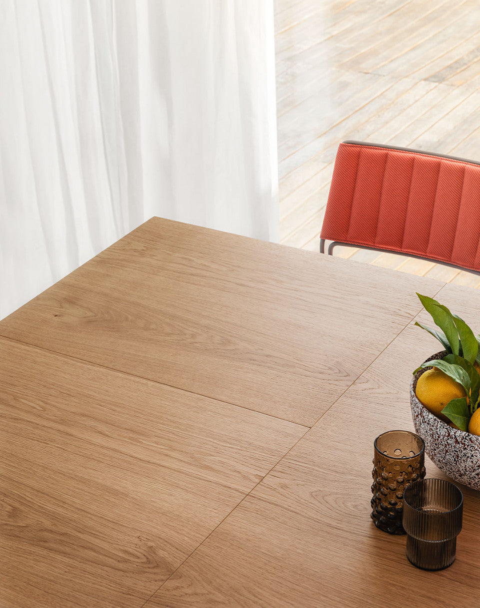 Akashi tavolo allungabile