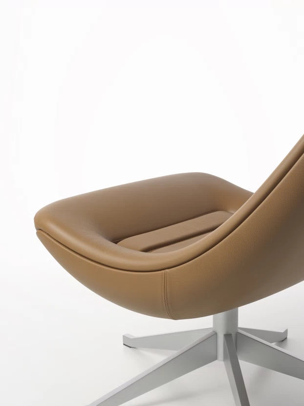 Manzù lounge poltrona