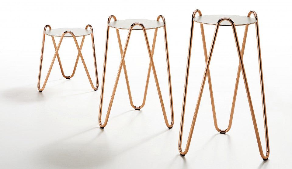 Apelle Chic coffee table  tavolino