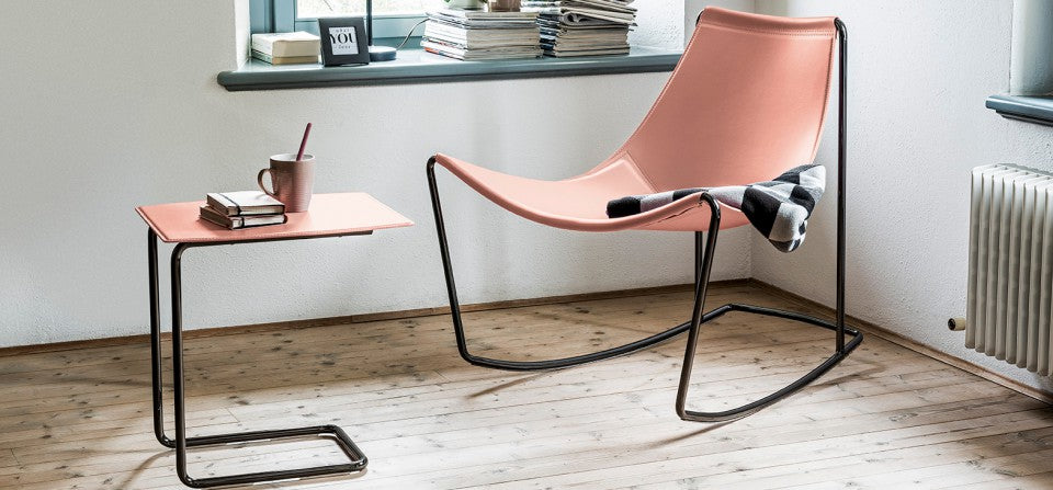 Coffee table Apelle CT tavolino