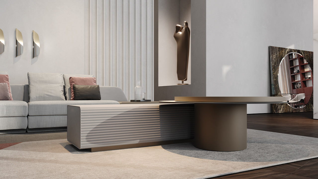 Bag panca pelle nabuk