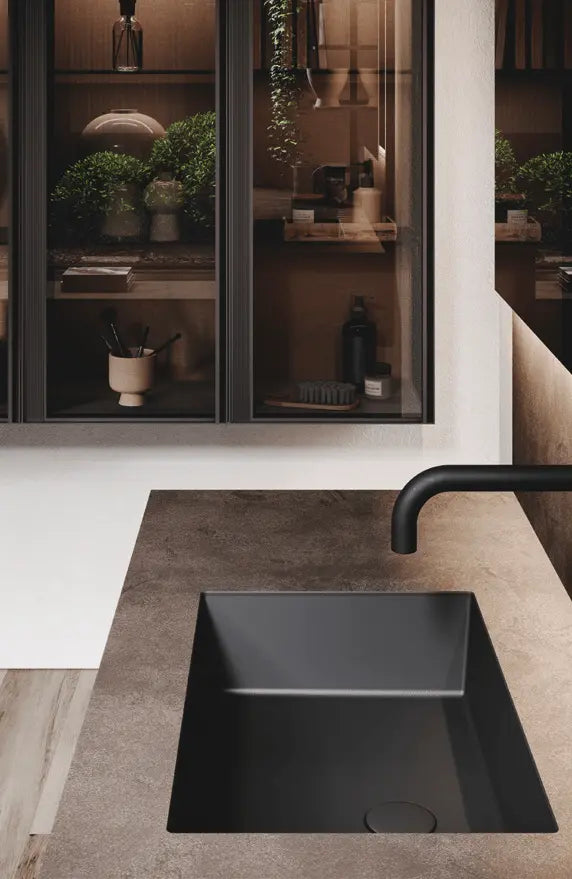 Avola Vetro 04 bagno