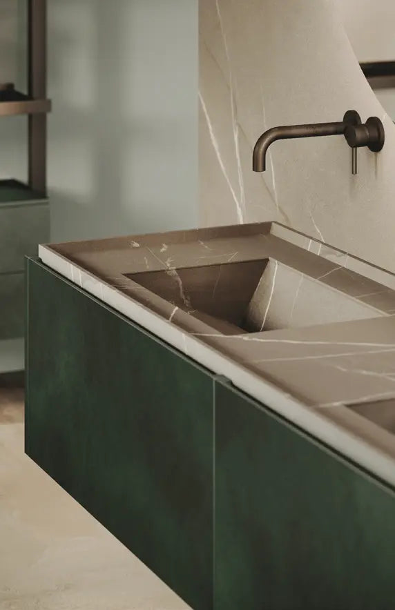 Scava 05 Metal 4.0 bagno