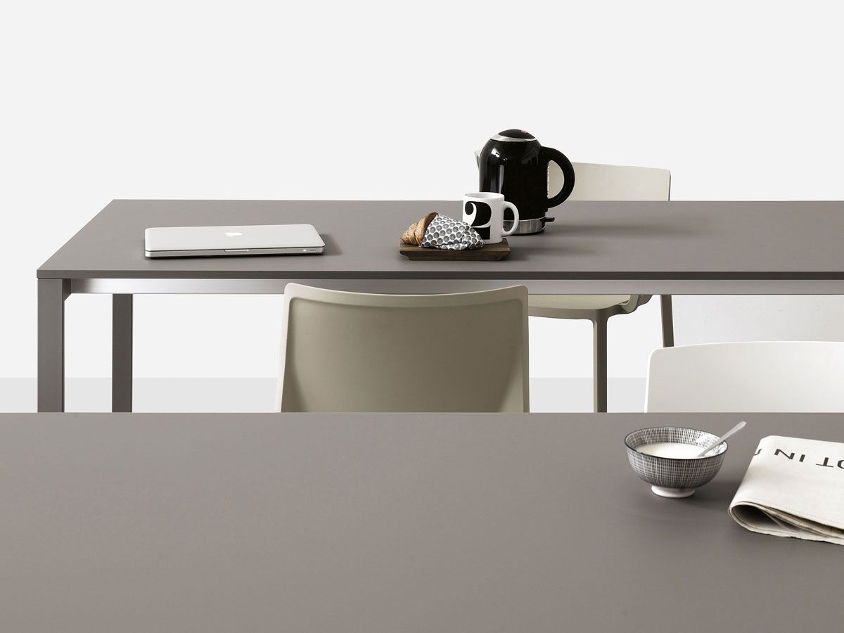 Be-Easy tavolo fisso