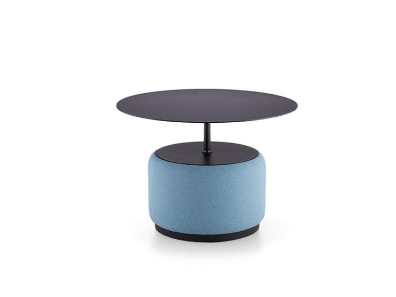 Coffee table Bloom H50 tavolino