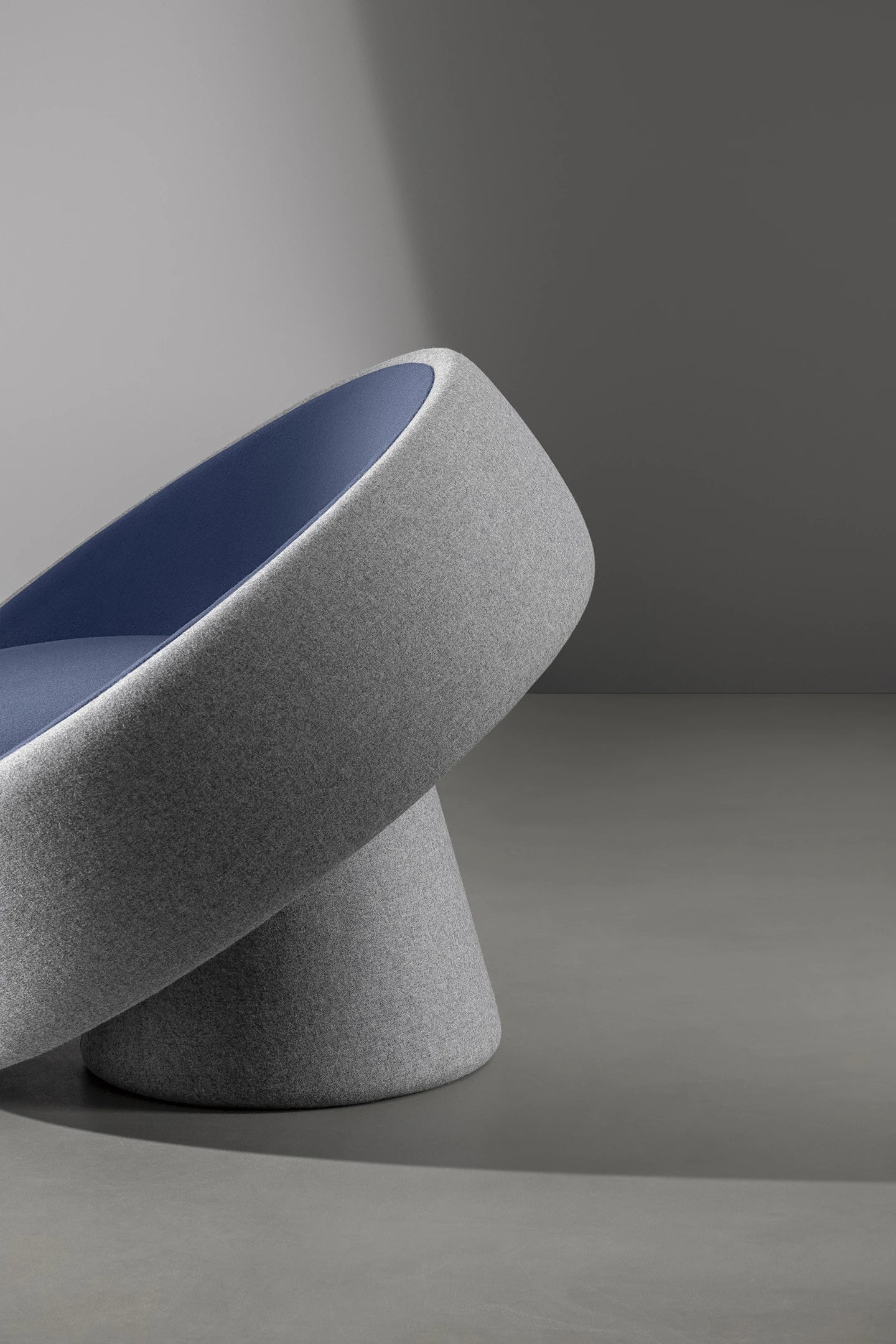 Globalove poltrona pelle Capri