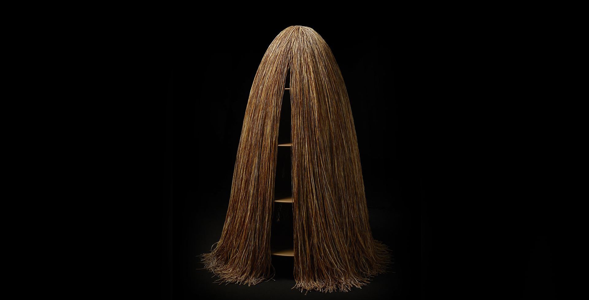 Cabana mobile contenitore