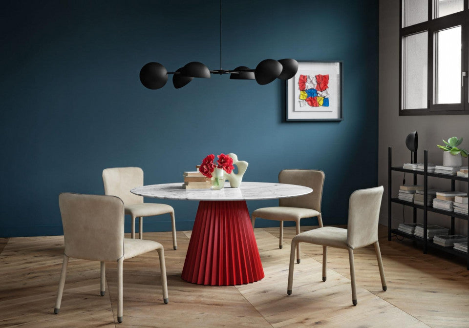 Charlotte Sospensione lampadario