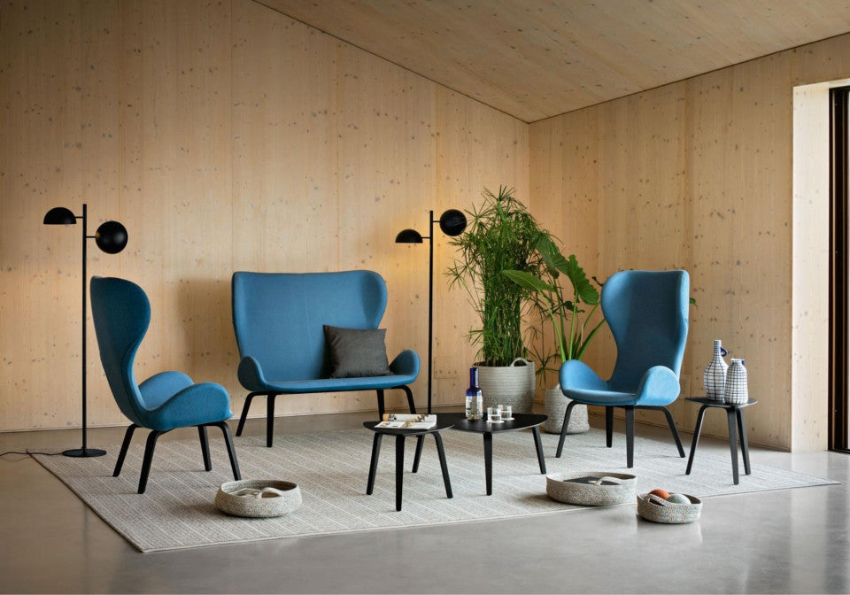 Charlotte Terra lampada