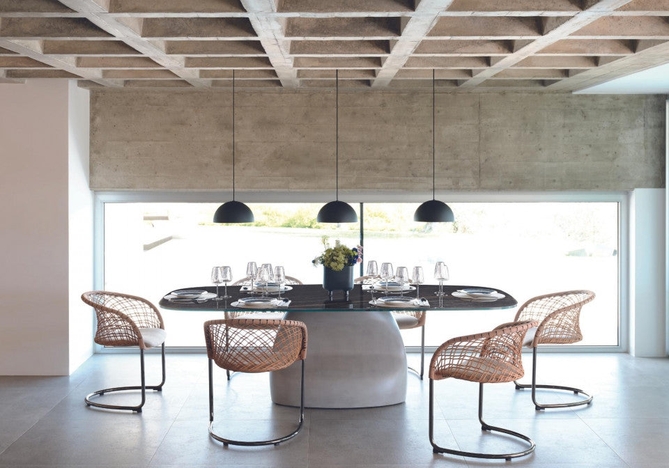 Charlotte Sospensione lampada