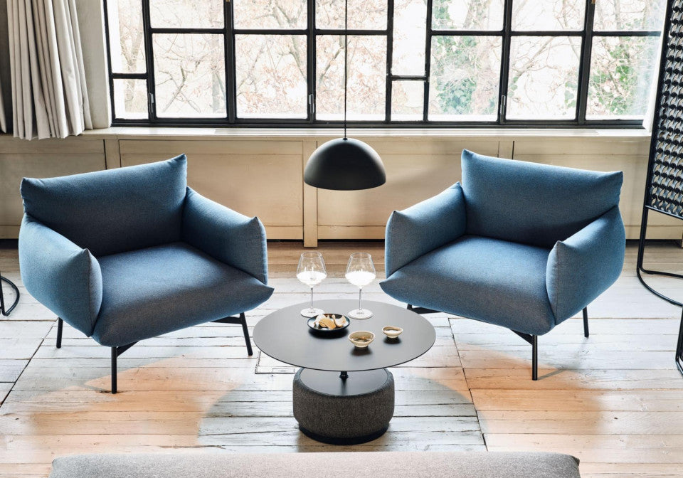 Charlotte Sospensione lampada