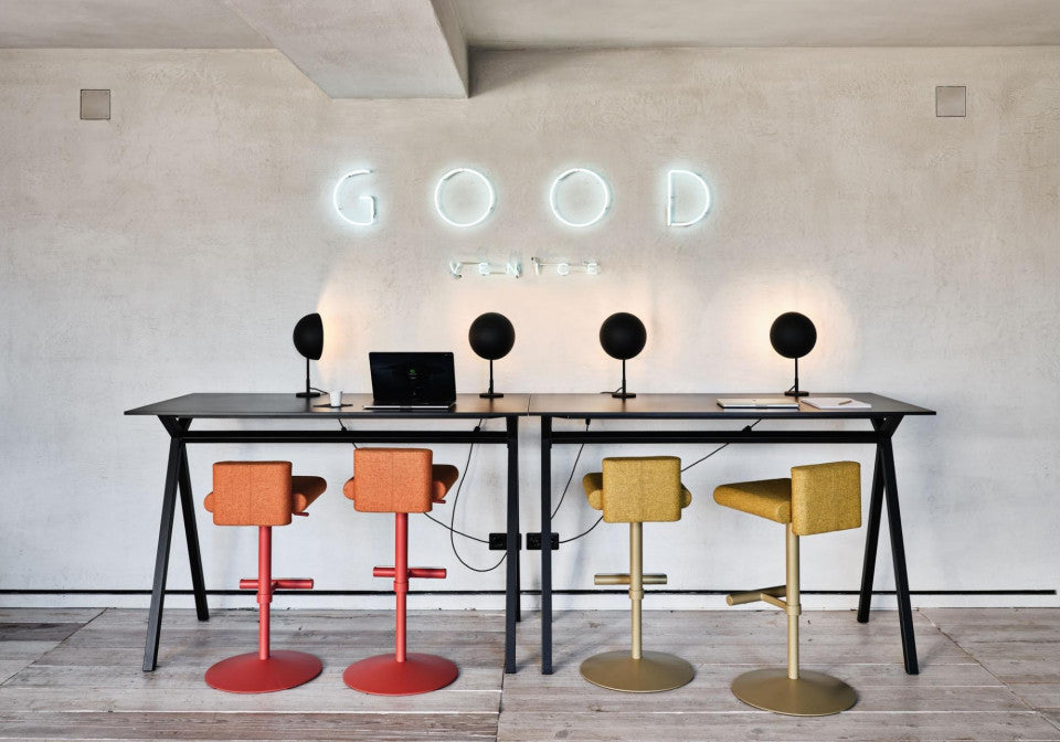 Charlotte Tavolo lampada