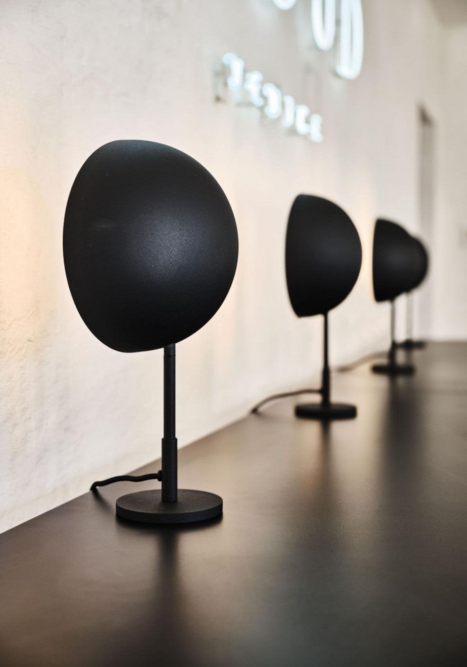 Charlotte Tavolo lampada