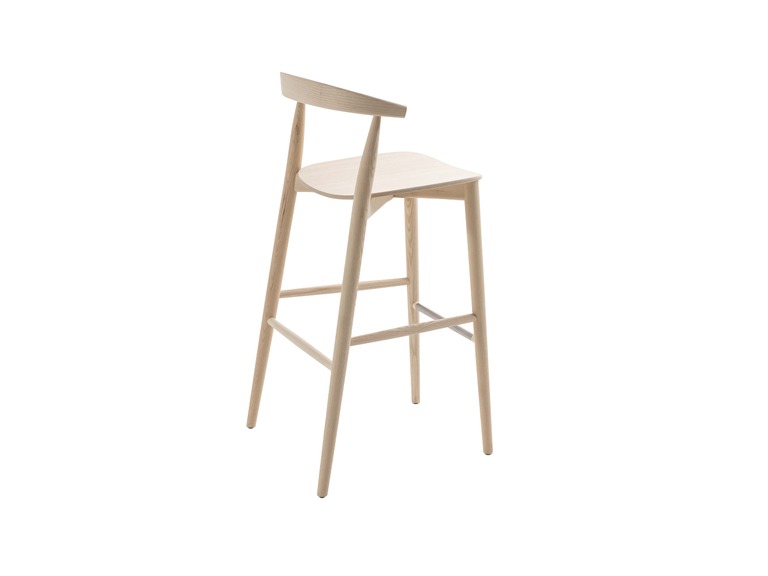 Newood Light Stool sgabello