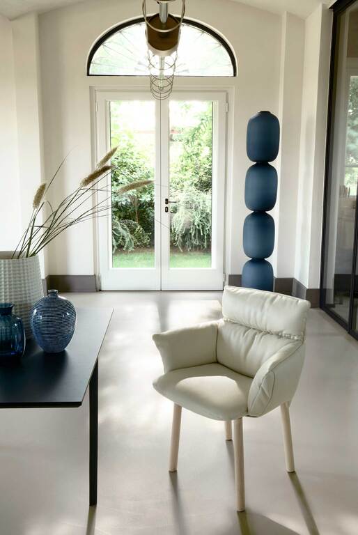 Lud'ina sedia/poltroncina