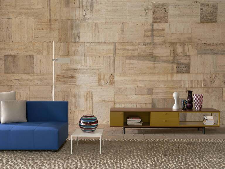 Easy mobile contenitore