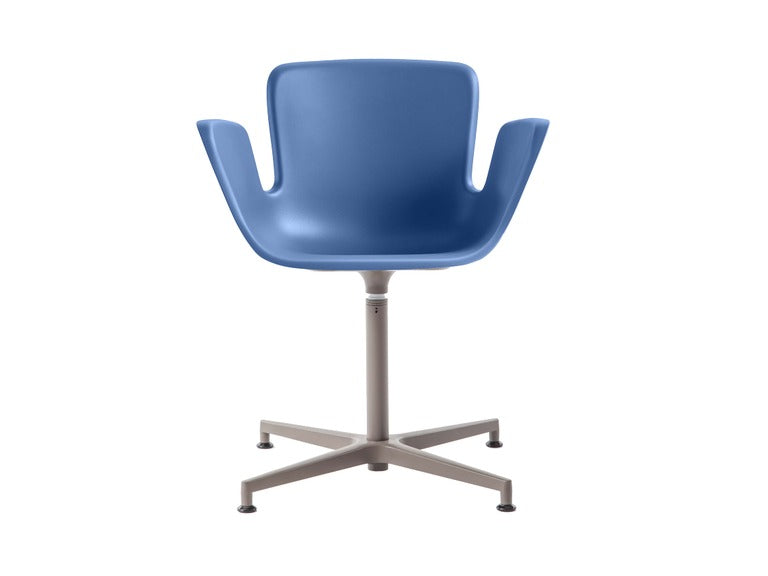 Juli plastic poltroncina