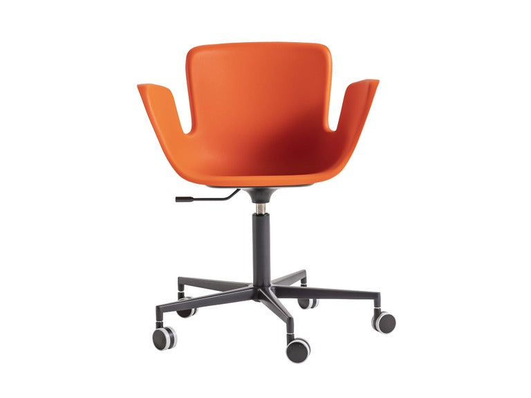 Juli plastic poltroncina