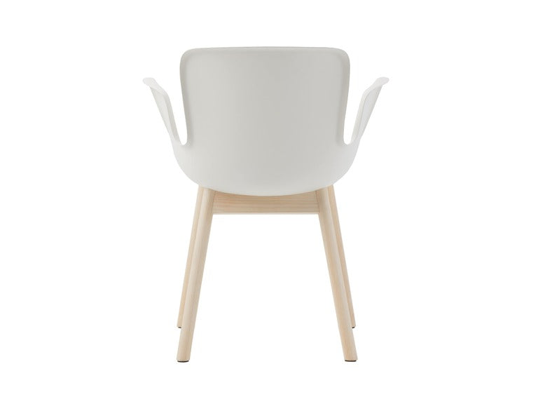 Juli plastic poltroncina