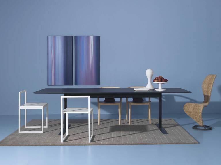 Fronzoni '64 Chair sedia